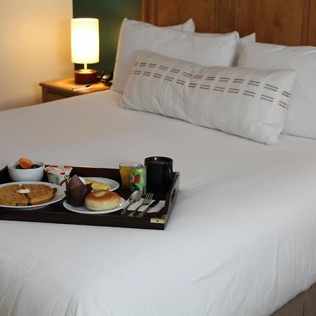 Elm House Inn Напа Экстерьер фото