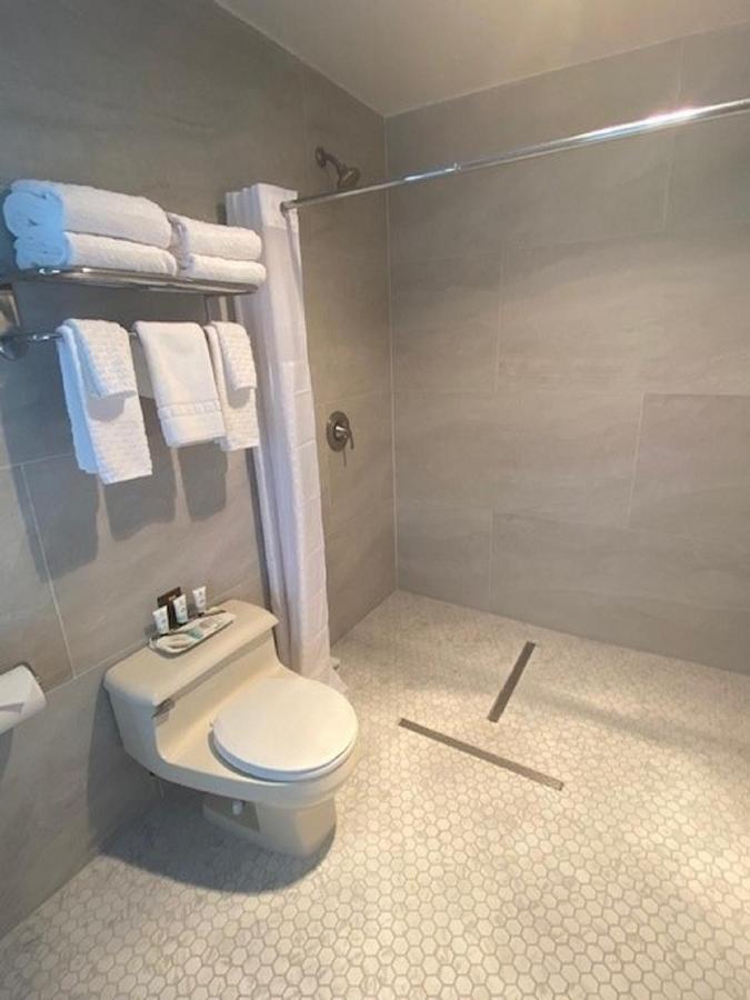 Elm House Inn Напа Экстерьер фото