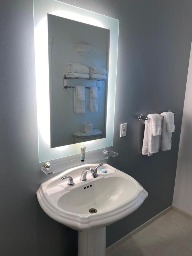 Elm House Inn Напа Экстерьер фото